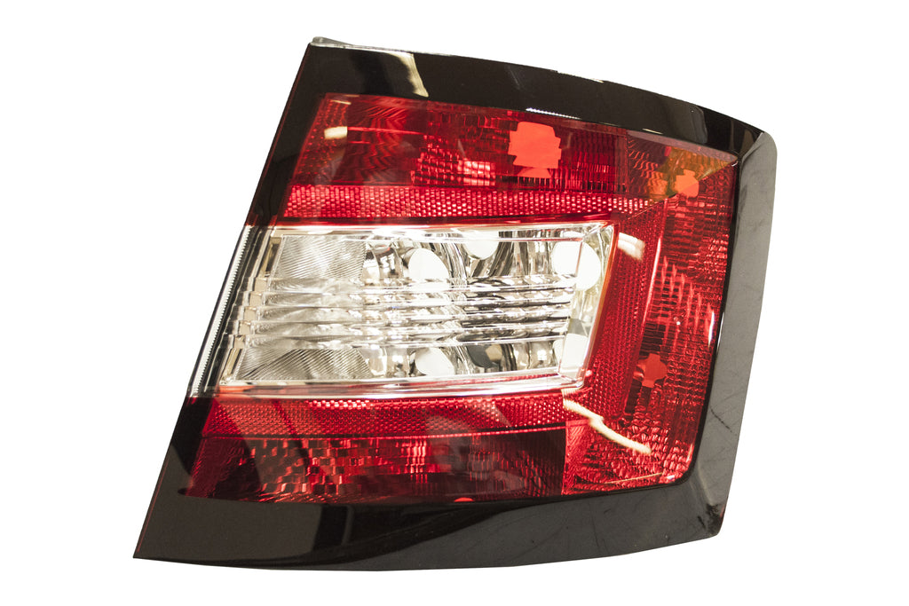 Fanale Posteriore Destro-Senza Portalampada Mod. 5 Porte Per Skoda Fabia (nj) (SK3284153)