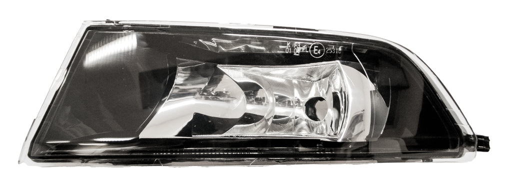 Fendinebbia Sinistro Per Skoda Fabia (nj) (SK3284414)