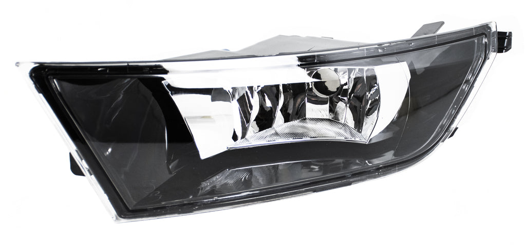 Fendinebbia Destro Per Skoda Fabia (nj) (SK3284415)