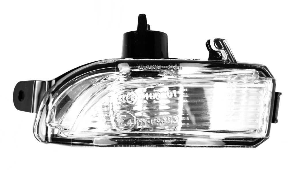 Fanale Bianco Per Retrovisore Sinistro Per Skoda Fabia (nj) (SK3287416)