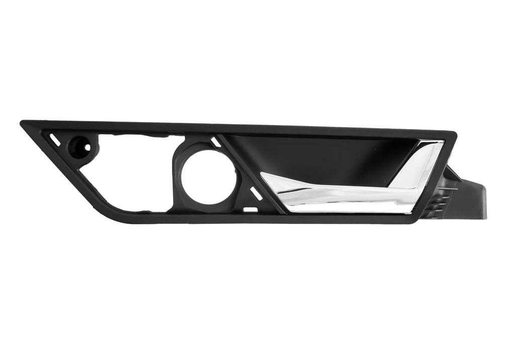 Maniglia Anteriore Destra-Interna-Con Leva Cromata Per Skoda Fabia (nj) (SK3288405)