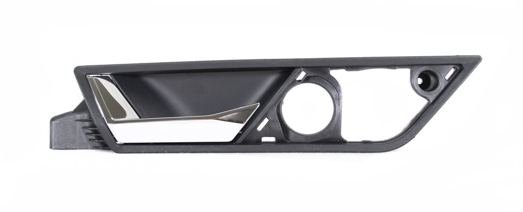 Maniglia Anteriore Sinistra-Interna-Con Leva Cromata Per Skoda Fabia (nj) (SK3288406)