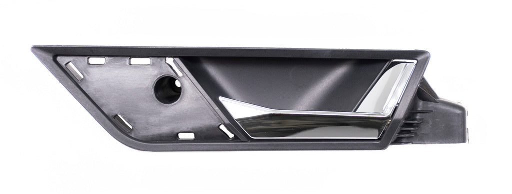 Maniglia Posteriore Destra-Interna-Con Leva Cromata Per Skoda Fabia (nj) (SK3288505)
