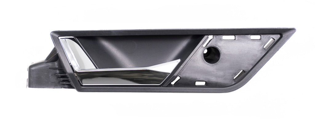 Maniglia Posteriore Sinistra-Interna-Con Leva Cromata Per Skoda Fabia (nj) (SK3288506)