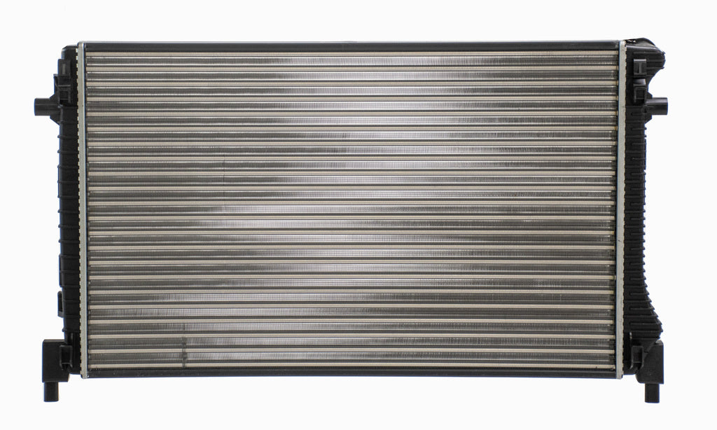 Radiatore Per Skoda Fabia (nj) (SK328R001)