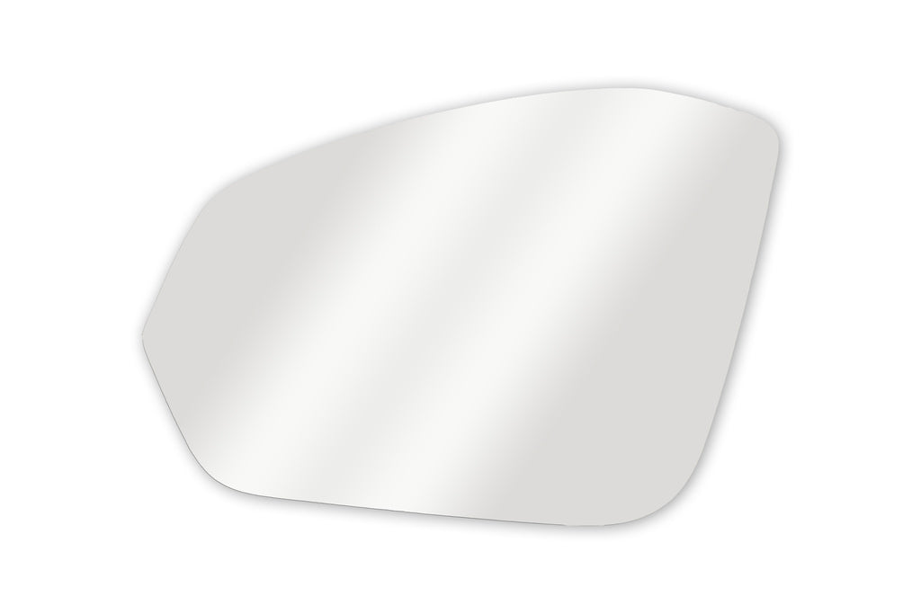Piastra Specchio Sinistra-Convessa Per Skoda Fabia (nj) (SK3327504)