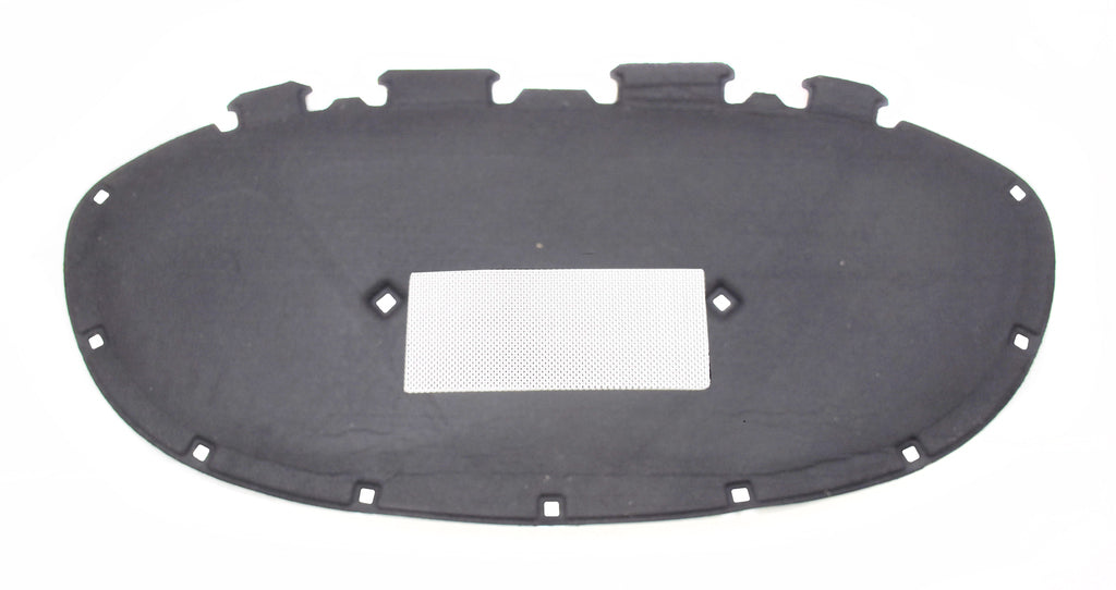 Pannello Insonorizzatore Cofano Per Skoda Rapid (SK3501945)