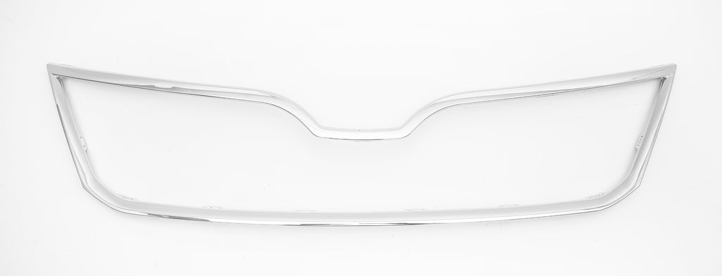 Cornice Griglia Radiatore-Cromata Per Skoda Rapid (SK3502315)