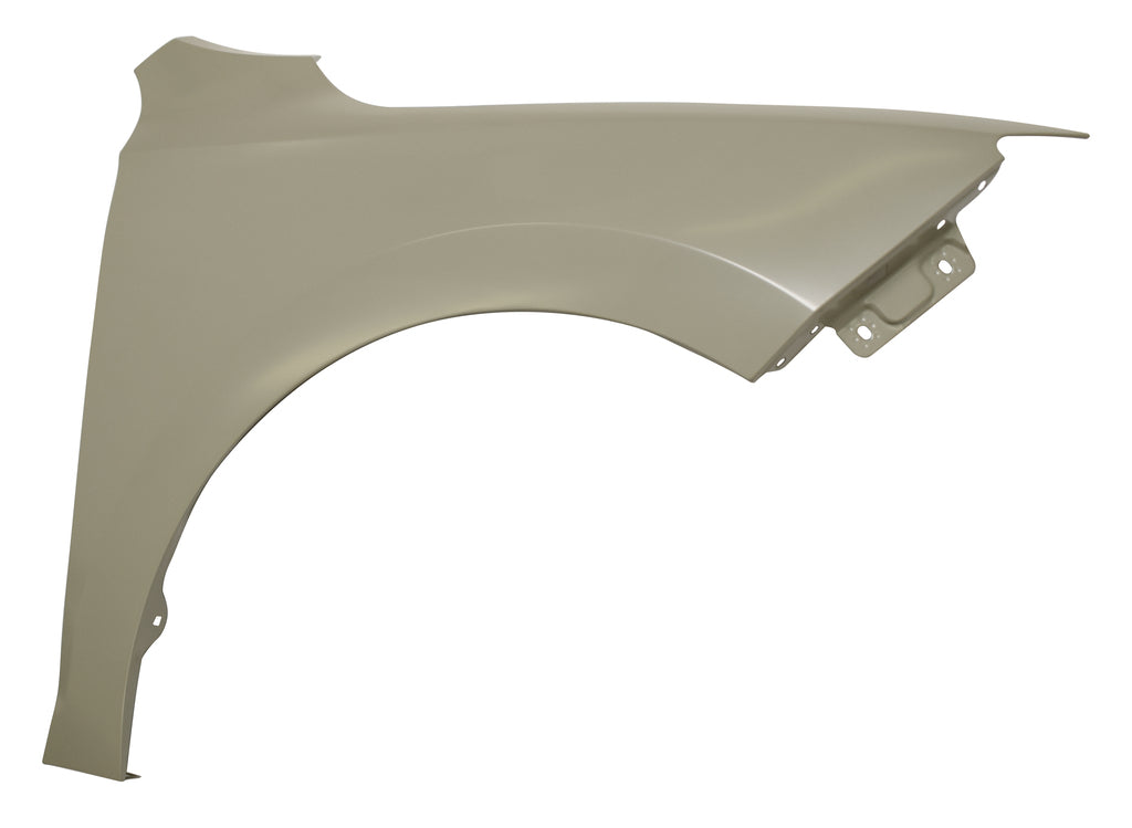 Parafango Anteriore Destro Per Skoda Rapid (SK3513013)