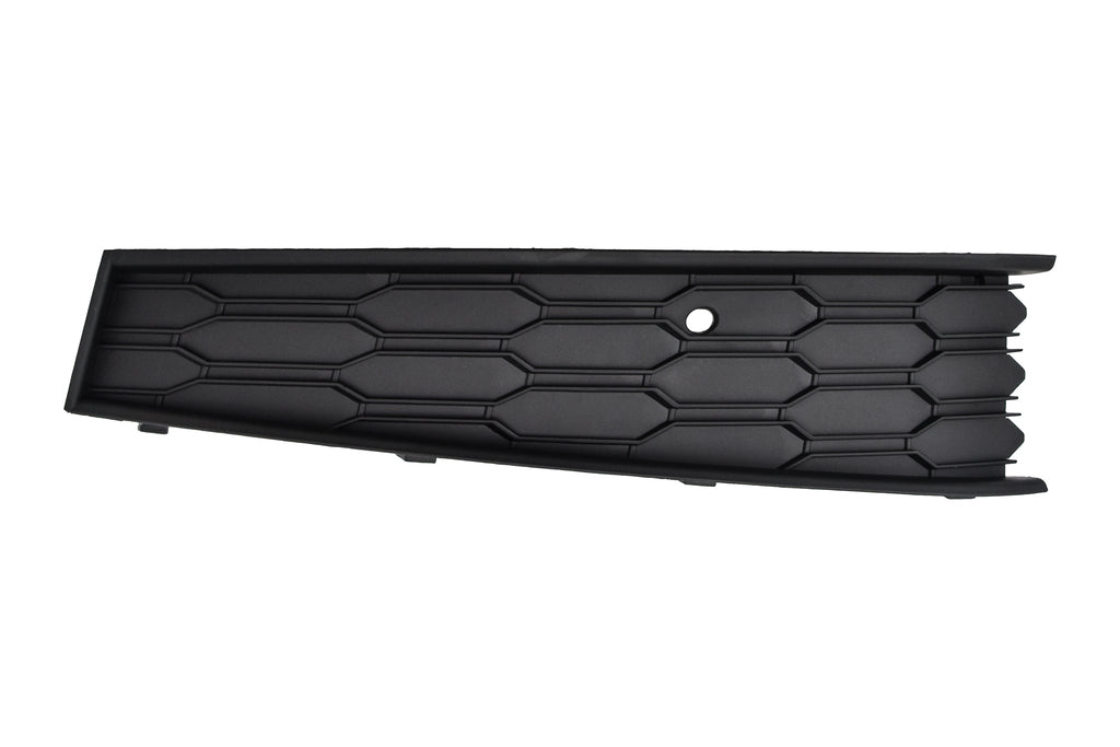 Griglia Destra Paraurti Anteriore-Nera Per Skoda Scala (SK3522123)