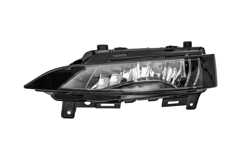 Fendinebbia Sinistro Per Skoda Scala (SK3524414)
