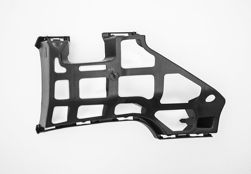 Staffa Sinistra Paraurti Anteriore Per Skoda Superb (SK4201004)