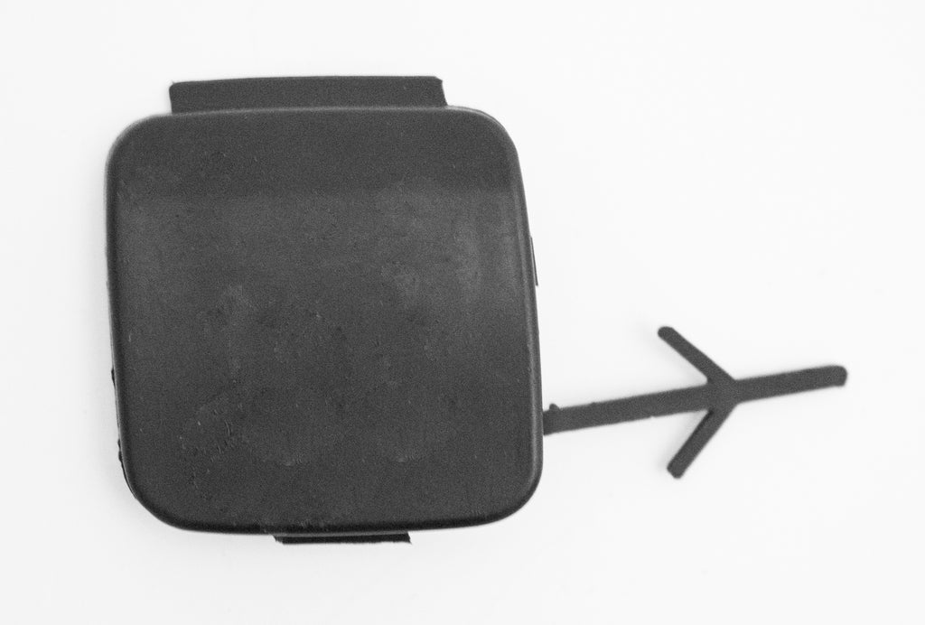 Tappo Copri Gancio Traino Paraurti Posteriore Per Skoda Superb (SK4201286)