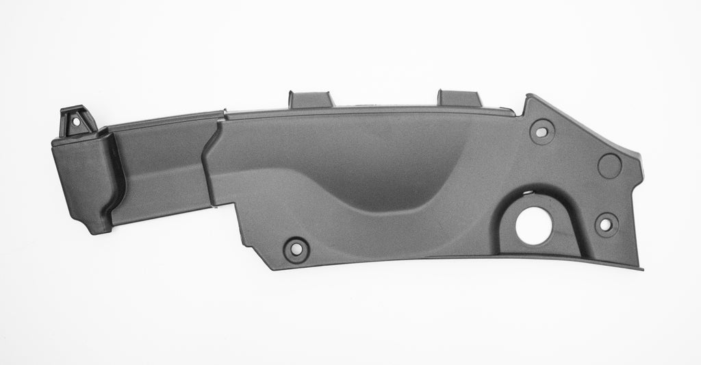 Riparo Frontale Anteriore Destro-Superiore Per Skoda Superb (SK4202203)