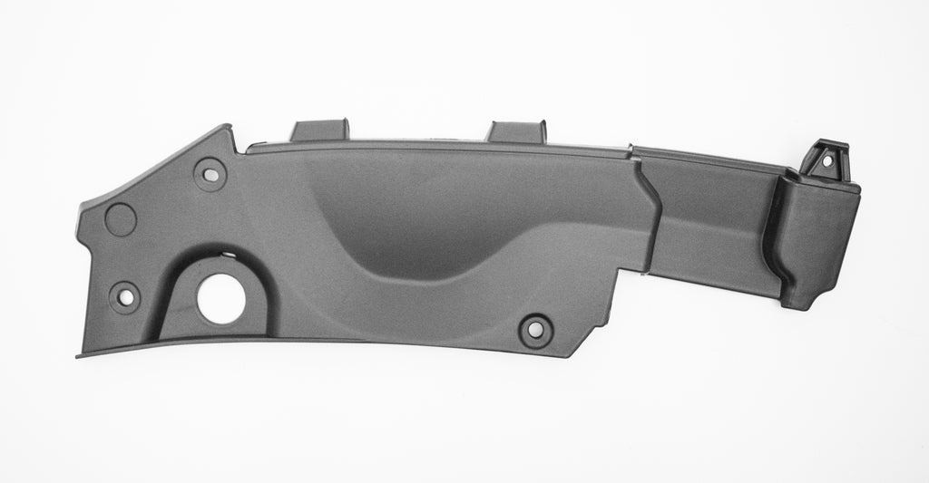 Riparo Frontale Anteriore Sinistro-Superiore Per Skoda Superb (SK4202204)