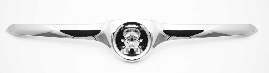 Modanatura Cofano-Cromata Per Skoda Superb (SK4202206)