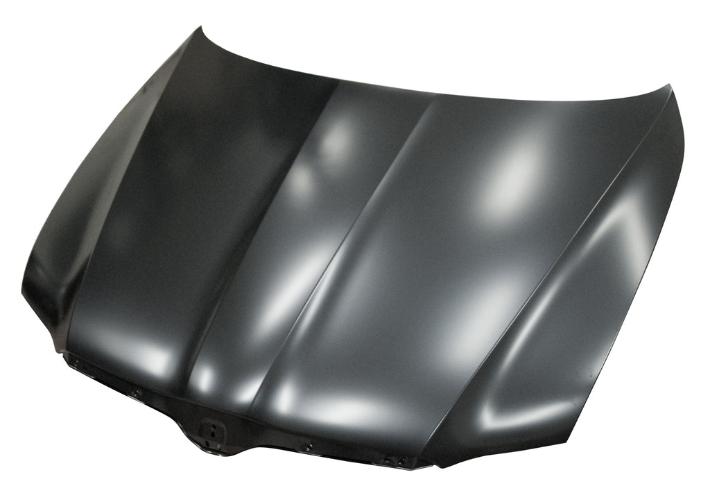 Cofano Per Skoda Superb (SK4203100)