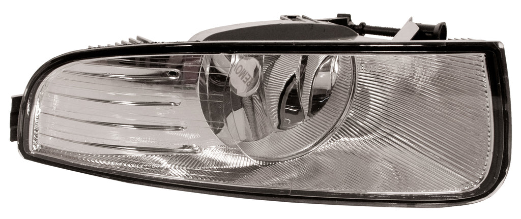 Fendinebbia Destro-Senza Luce Diurna Mod. > 09/09 Per Skoda Superb (SK4204413)