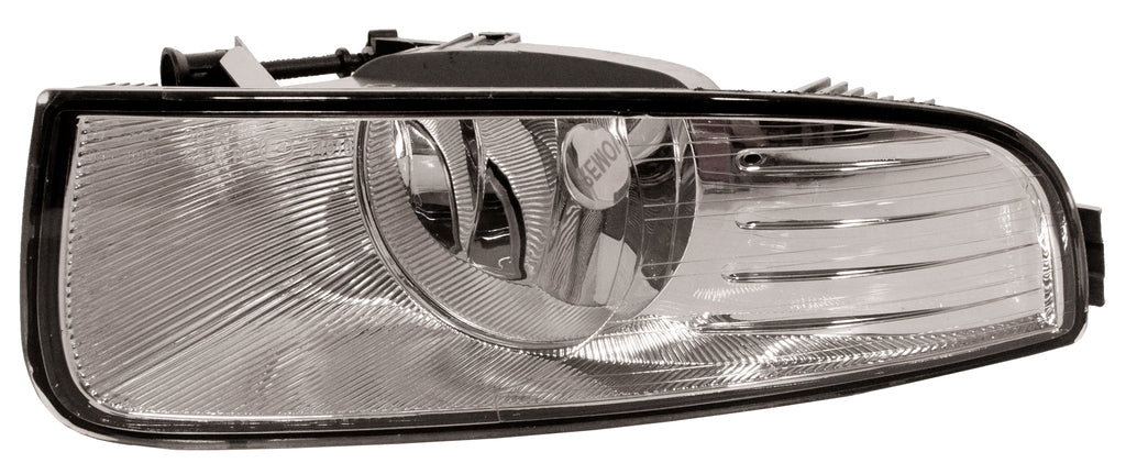 Fendinebbia Sinistro-Senza Luce Diurna Mod. > 09/09 Per Skoda Superb (SK4204414)