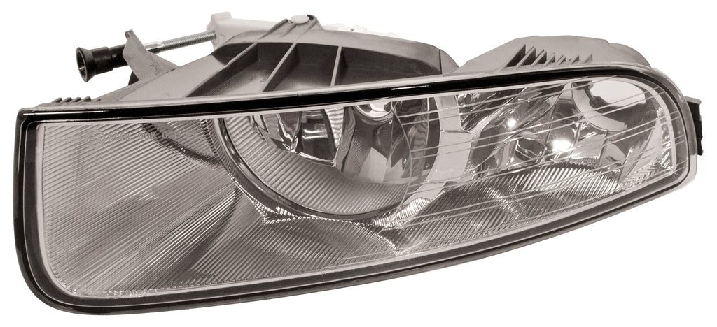Fendinebbia Sinistro-Con Luce Diurna Mod. 09/09 > Per Skoda Superb (SK4204424)