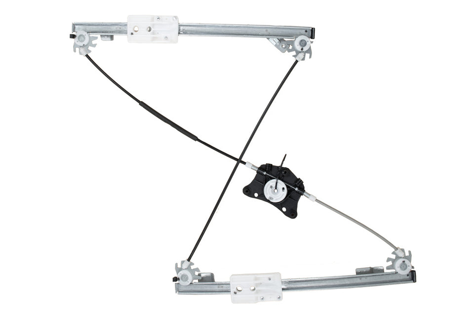 Meccanismo Alzacristallo Anteriore Sinistro Per Skoda Superb (SK420W024)