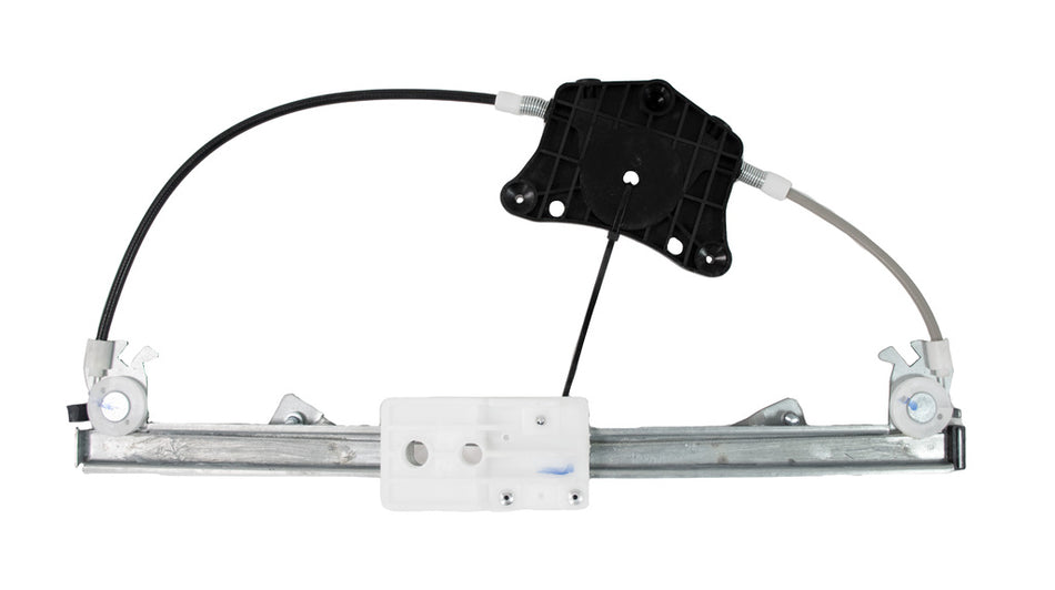 Meccanismo Alzacristallo Posteriore Destro Mod. 5 Porte Comfort Per Skoda Superb (SK420W063)