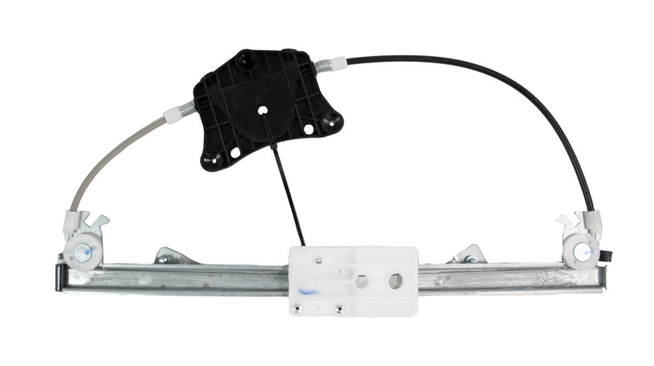 Meccanismo Alzacristallo Posteriore Sinistro Mod. 5 Porte Comfort Per Skoda Superb (SK420W064)