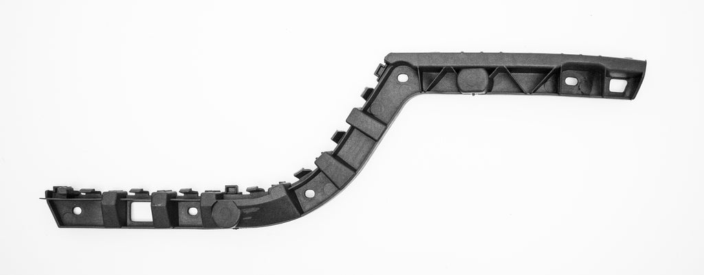 Staffa Sinistra Paraurti Posteriore-Laterale-Plastica Mod. 4 Porte Per Skoda Superb (SK4221054)