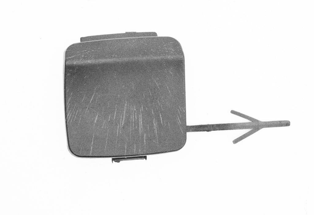Tappo Copri Gancio Traino Paraurti Posteriore Mod. Station Wagon Per Skoda Superb (SK4221286)