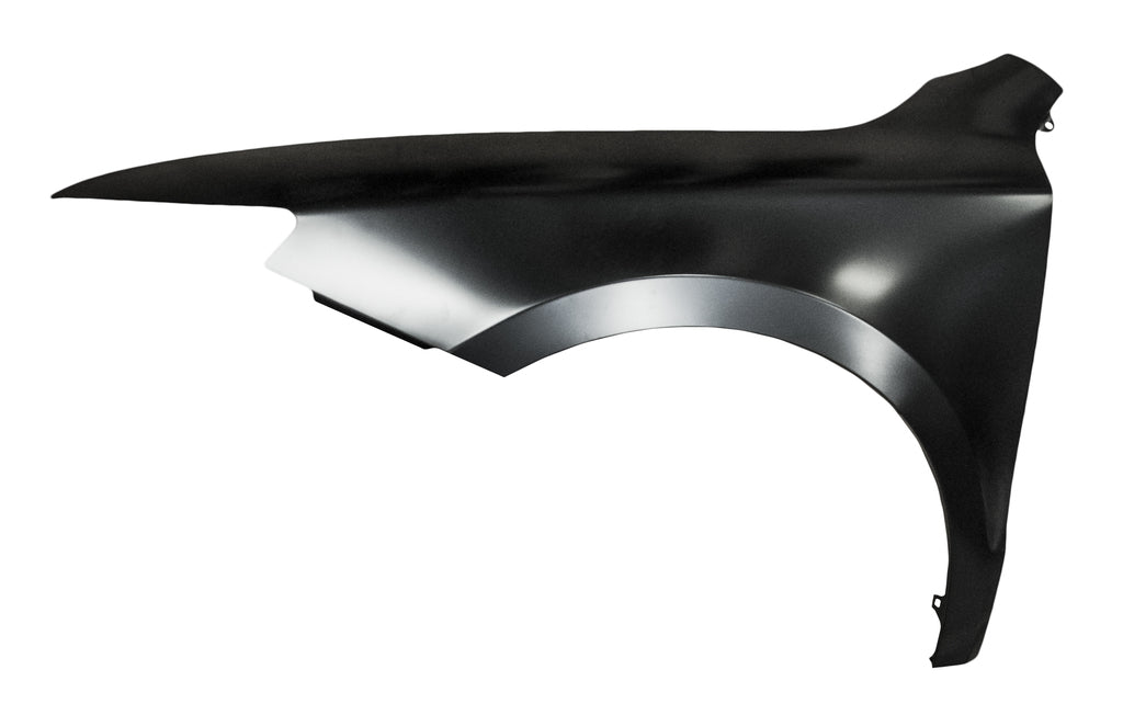 Parafango Anteriore Sinistro Per Skoda Superb (SK4223004)