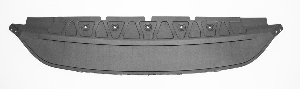 Spoiler Paraurti Anteriore Per Skoda Superb (SK4241801)