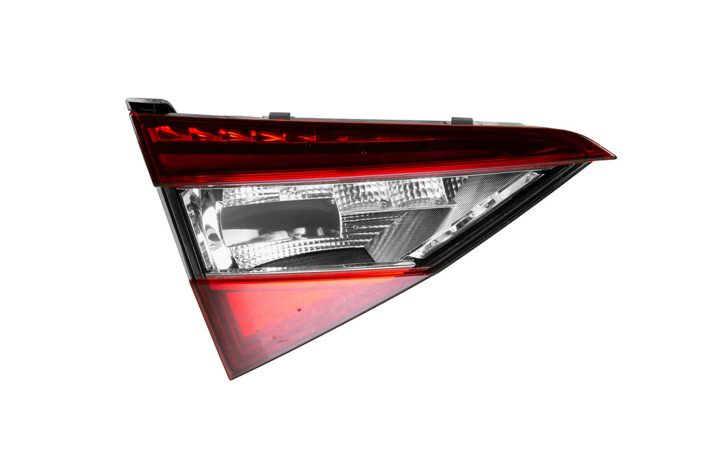 Fanale Posteriore Sinistro-Interno-Senza Portalampad-Led Mod. 4 Porte Per Skoda Superb (SK4244154)