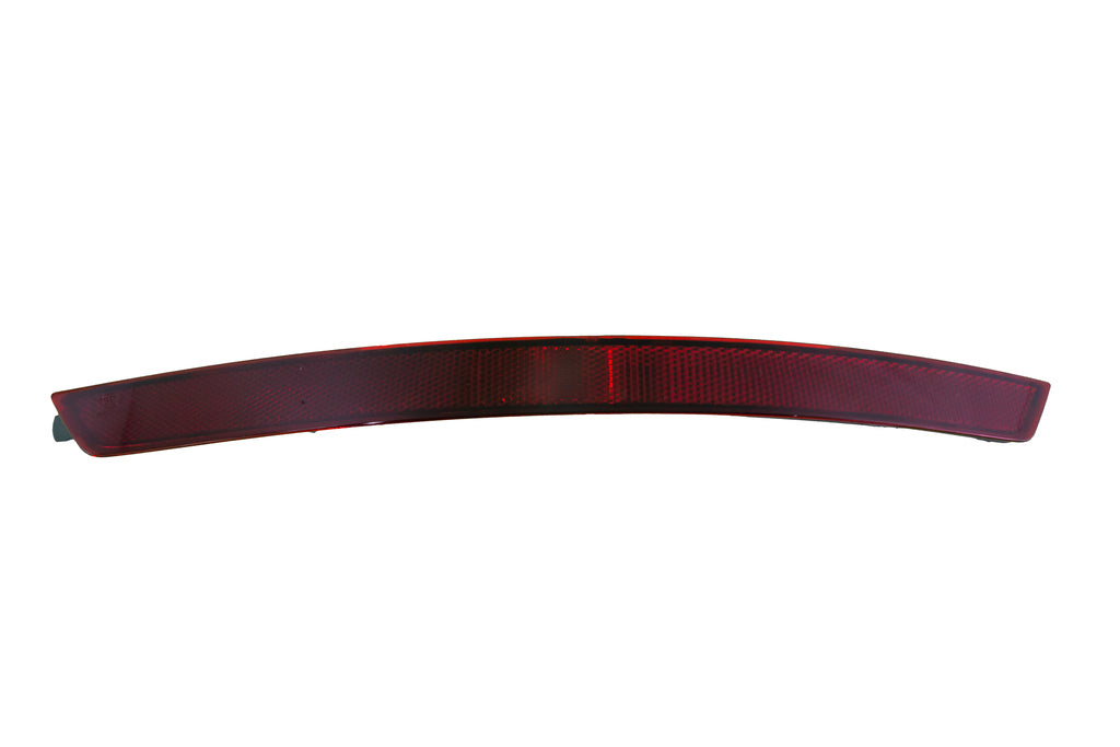 Catadiottro Sinistro Paraurti Posteriore Mod. 4 Porte Per Skoda Superb (SK4244354)