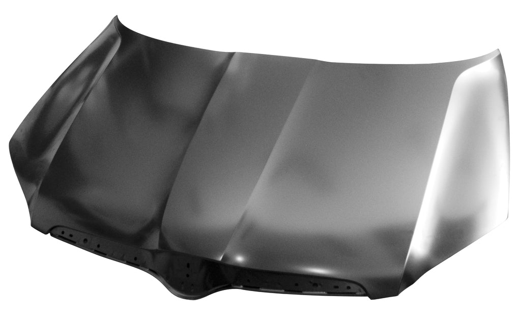 Cofano Per Skoda Yeti (5l) (SK7103100)