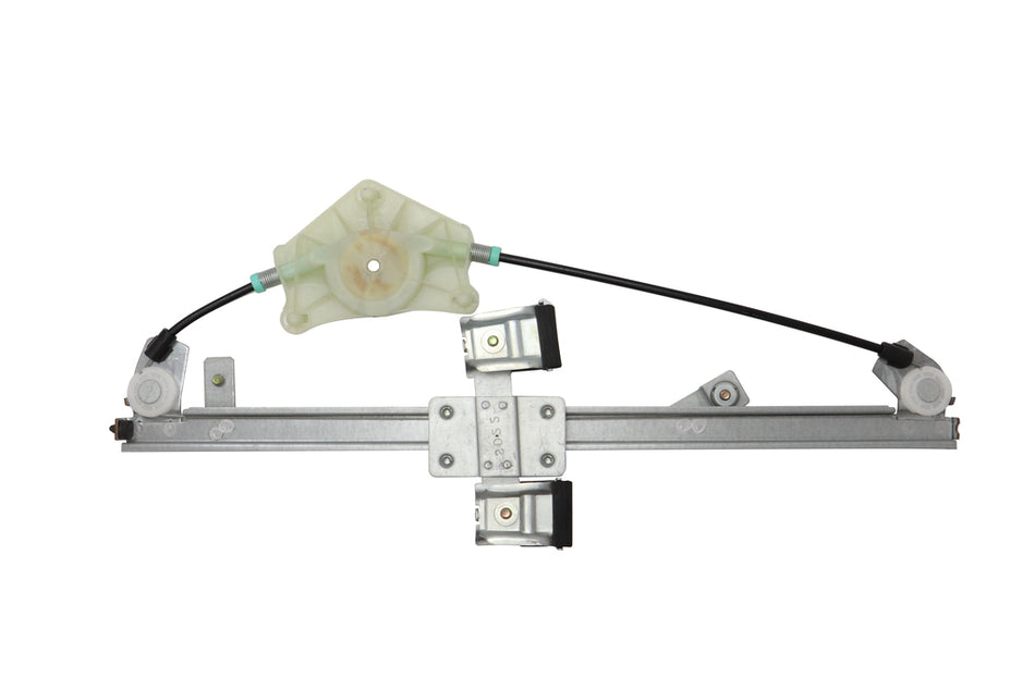 Meccanismo Alzacristallo Anteriore Sinistro Mod. 5 Porte Per Skoda Yeti (5l) (SK710W024)