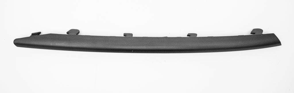 Modanatura Sinistra Paraurti Anteriore-Con Primer Per Skoda Yeti (5l) (SK7121244)