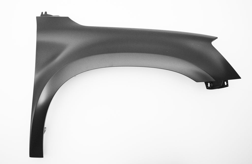 Parafango Anteriore Destro Per Skoda Yeti (5l) (SK7123003)