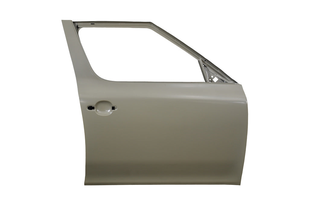 Porta Anteriore Destra Per Skoda Yeti (5l) (SK7123503)