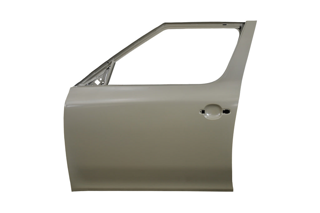 Porta Anteriore Sinistra Per Skoda Yeti (5l) (SK7123504)