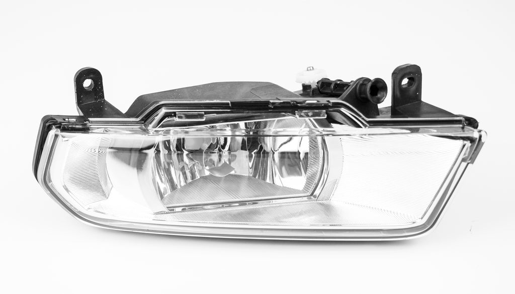 Fendinebbia Destro Per Skoda Yeti (5l) (SK7124413)