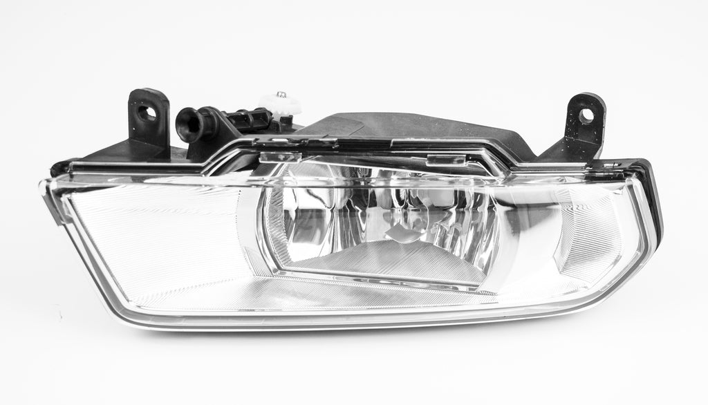 Fendinebbia Sinistro Per Skoda Yeti (5l) (SK7124414)