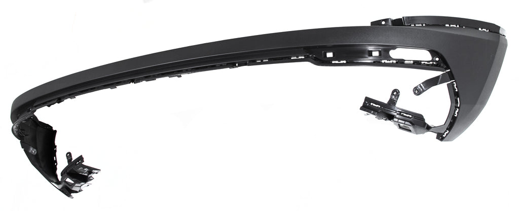 Paraurti Posteriore-Superiore-Nero-Liscio Da Primerizzare Per Skoda Karoq (SK7501051)