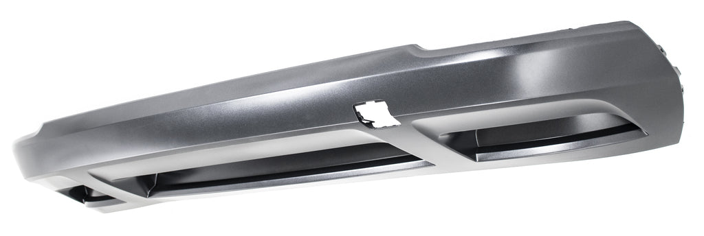 Paraurti Posteriore-Inferiore-Grigio Scuro Per Skoda Karoq (SK7501071)
