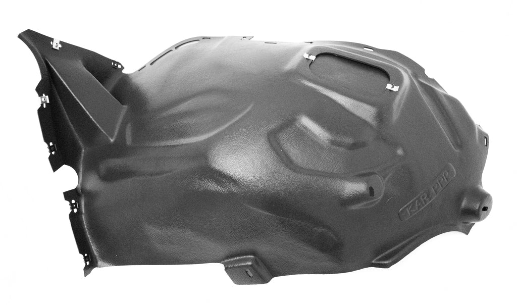 Passaruota Anteriore Destro-Parte Anteriore Per Skoda Karoq (SK7503603)