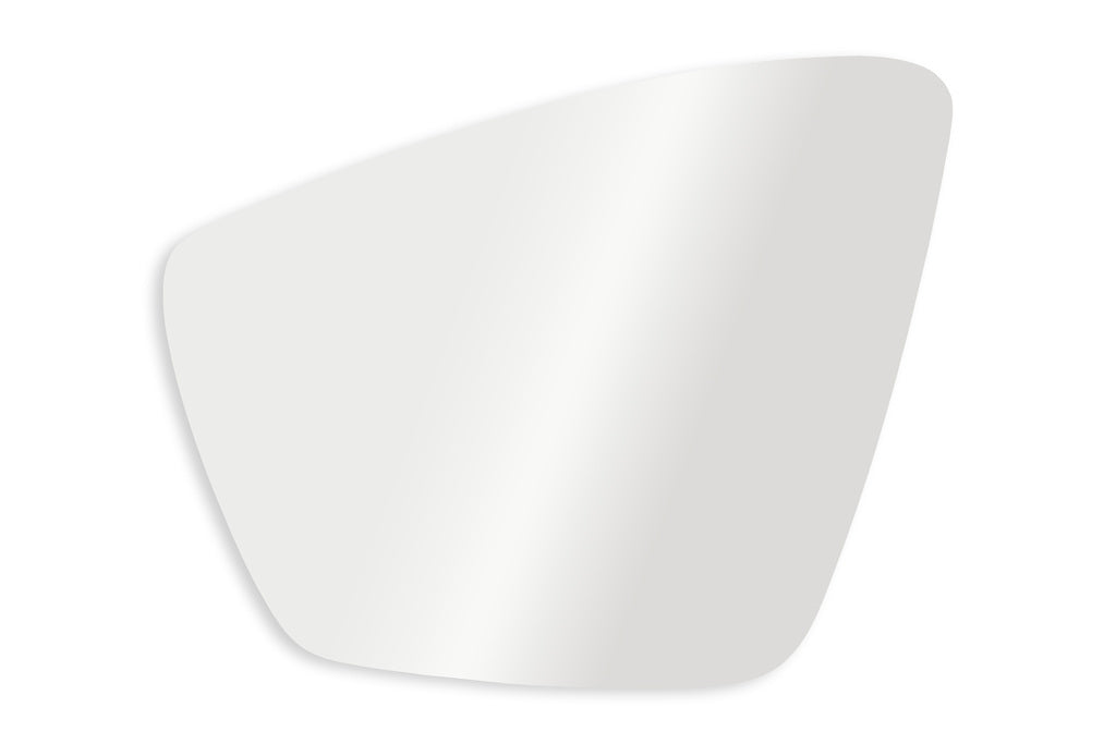 Piastra Specchio Sinistra-Convessa Per Skoda Karoq (SK7507504)