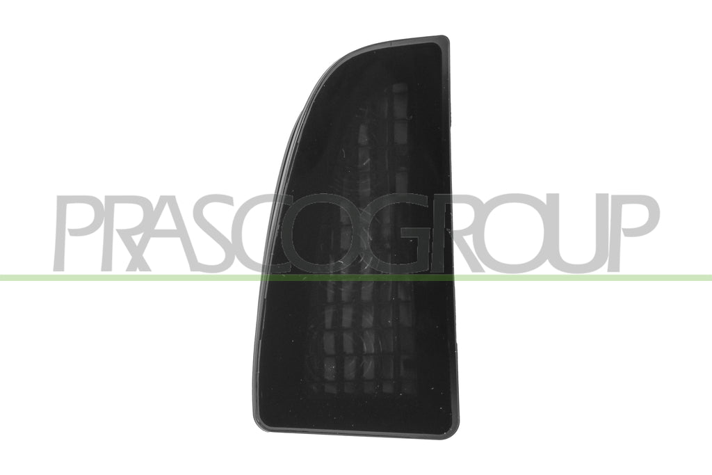 Indicatore BLIS Specchietto Retrovisore Destro Per Skoda Karoq dal 2017 al 2021 (SK7507603)