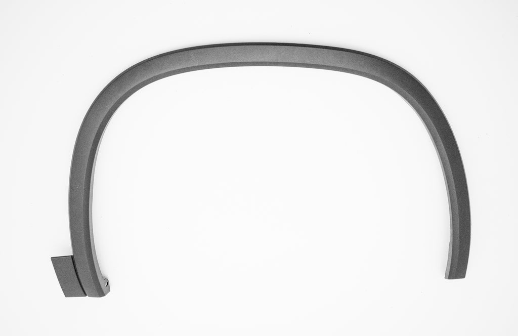 Parafanghino Anteriore Destro-Nero-Goffrato-Con Clips Per Skoda Kodiaq (ns7) (SK8101581)
