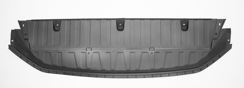 Riparo Sotto Paraurti Anteriore Per Skoda Kodiaq (ns7) (SK8101940)