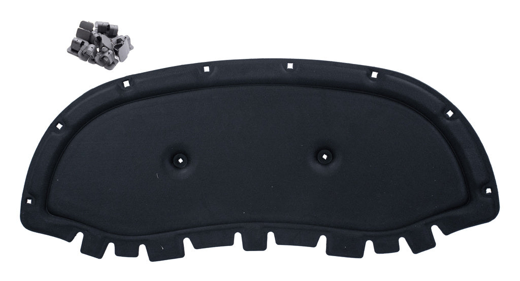 Pannello Insonorizzatore Cofano Per Skoda Kodiaq (ns7) (SK8101945)