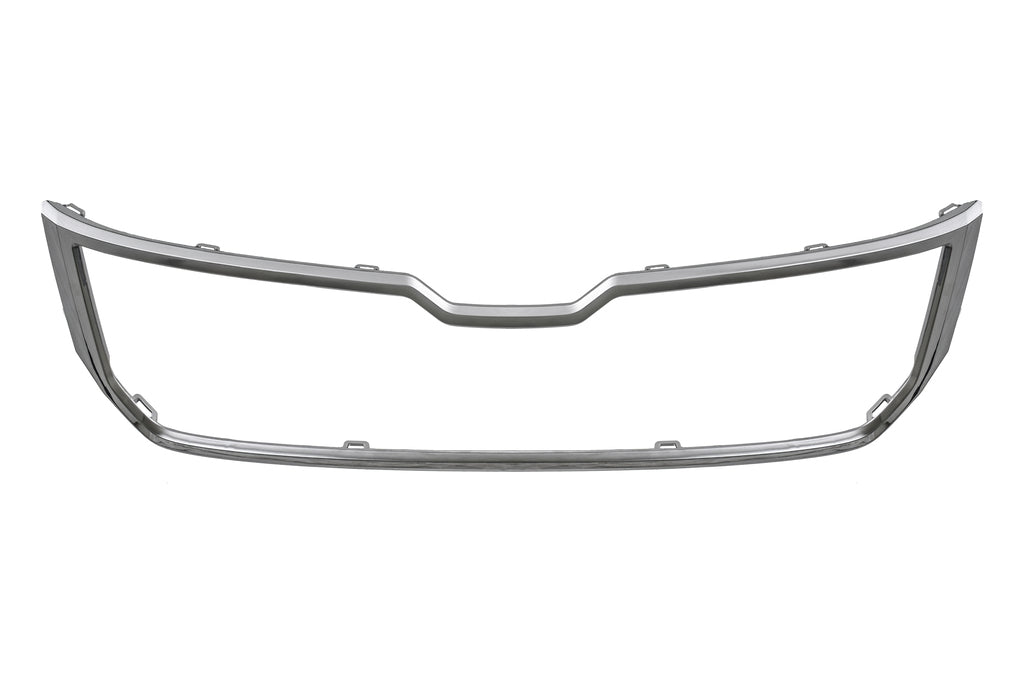 Cornice Griglia Radiatore-Cromata Per Skoda Kodiaq (ns7) (SK8102305)